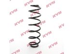 Molla Sospensione Citroen Posteriore C3 Aircross 17- Opel Crossland 17-