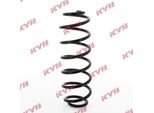 Molla Sospensione Citroen Posteriore C3 Aircross 17- Opel Crossland 17-