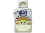 Star Wars Bettbezug - 140 X 200 Cm - 70 X 90 Cm - Baumwolle