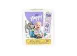 Bella Baby Happy 60X60, 10 Pezzi - Scadenza Lunga!