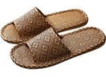 Pantofole Da Donna Uomo Pantofole Leggere Rosino Ratue Taglia 36/37