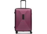 Redolz Carrello Essentials 14 Trolley Aubergine Metallic Porpora