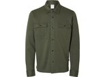 Selected Jackie Overshirt Herren