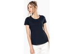 T-Shirt Da Donna Kariban BIO150IC Con Scollo Rotondo