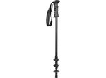 Mountain Warehouse - Bastone Da Trekking "Storr"" MW1636 (Taglia Unica) (Nero)"