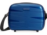 Redolz Beauty Case Essentials 10 Beautycase Blue Metallic
