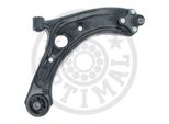 Optimal G6-2245S Braccio Trasversale Destro Inferiore Anteriore Per Hyundai Tucson (Tl, Tle)
