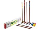 Franklin Croquet - Set Iniziale Di Croquet Per Il Divertimento All'aria Aperta
