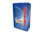 Rummikub In Practical Tin - Il Gioco Da Tavolo Perfetto Per I Viaggi! Godetevi Un Gioco Emozionante Ovunque Vi Troviate!