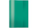 Herma 7485 7485 Salvacopertina Pp - A5 Trasparente/Verde