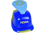 Heyda 203687526 Punzone A Motivo Grande "Fiore Pop-Up"