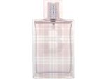Burberry Brit Sheer Eau De Toilette Spray 50Ml