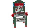 Klein 8320 Klein Spielzeug-Werkbank