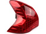 Fanale Posteriore Sinistro Per Peugeot 3008 6350HC