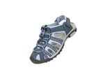 Mountain Warehouse - Sandali Da Donna "Trek"" MW1491 (39 Eu) (Blau)"