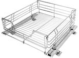 Armadio Estraibile Maximex Mod. Midi, Ripiano Estraibile