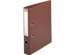 Cartella Exacompta A4 Premium 50Mm Marrone