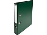 Cartella A Leva Exacompta A4 Premium 50 Mm Verde Scuro