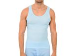 T-Shirt Classica Da Uomo Abanderado Con Spalline Larghe 0980