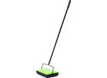Spazzatrice Per Tappeti Verde