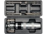 Avvitatore A Percussione Manuale, Avvitatore A Percussione Cr-V + 6 Bit