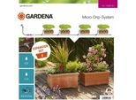 Gardena 13006-20 Gardena Micro-Drip-System Erweiterungsset PflanztröGe