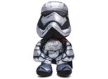 Star Wars Vii - Capitano Phasma Samt-PlüSch 45 Cm