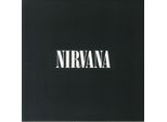 Nirvana: Nirvana (1LP, 2015) Disco Gramofono