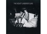 Der Velvet Underground - Der Velvet Underground Vinyl