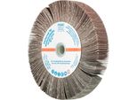 Pferd Tools Mola A Lamelle Per Smerigliatrice Angolare Fr Ws Ø 125X20Mm M14 A120 Applicazione Universale