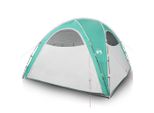 Vidaxl Tenda Per Feste Verde Impermeabile