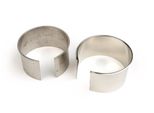 Kit Boccole Per Scarico Bgm Pro Vespa PX200, Cosa200, Rally200 (Malossi 210, Polini210)