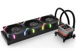 Valkyrie Syn 360 Argb Nero Raffreddamento Ad Acqua