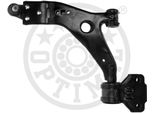 Optimal G6-2280 Braccio Trasversale Anteriore Sinistro Inferiore Per Ford Focus Iii Station Wagon
