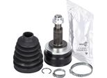 Febi Bilstein Set Giunto Di Trasmissione Lato Ruota Anteriore Sinistro Anteriore Destro Per Toyota Auris (NRE15, ZZE15, ADE15, ZRE15, NDE15) 185146