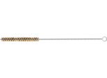 Pferd Tools Spazzola Interna Ibu Ø10X100Mm Con Occhiello In Filo D'ottone-Ø0,15