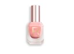 Makeup Revolution, Express, Nail Polish, Peach, 10 Ml