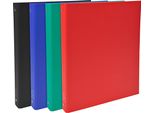 Raccoglitore Ad Anelli Exacompta Pp A4 4 Anelli 30Mm Colori Assortiti