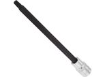 Punta Per Cacciavite ∙ V2180 ∙ Cava Quadrata Da 1/2 Pollice (12,5 Mm) ∙ Profilo Torx® Interno ∙ Sw T45