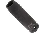 Chiave A Impulsi ∙ Lunga ∙ V5550L-14 ∙ Cava Quadrata Da 1/2 Pollice (12,5 Mm) ∙ Profilo Esagonale Esterno ∙ Sw 14 Mm