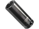 Chiave A Impulsi ∙ Lunga ∙ V5550L-21 ∙ Cava Quadrata Da 1/2 Pollice (12,5 Mm) ∙ Profilo Esagonale Esterno ∙ Sw 21 Mm
