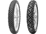 Coppia Di Pneumatici Metzeler 3.00-21 51R Enduro 1 + 4.00-18 64R Enduro 2