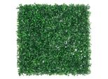 Siepi Artificiali 6 Pz. Verde 50X50 Cm
