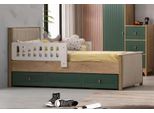 Struttura Del Letto Letto Per Bambini Letto Per La Camera Dei Bambini Mobili Per La Camera Dei Bambini Legno Chiaro