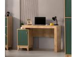 Scrivania Moderna Scrivania In Legno Per Giovani Bambini Mobili Di Design