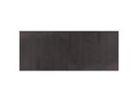 Tappeto Rettangolare Marrone Scuro 80X200 Cm In Bambù