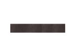 Vidaxl Tappeto Rettangolare Marrone Scuro 80X500 Cm Bamboo