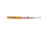 Penna Gel Jell Zone 0,7 Arancione
