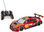 Auto Telecomandata Hot Wheels Rc Audi R8 Lms