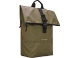 Batoh Urban Classics Forvert Tarp Lorenz Zaino Oliva - Uni